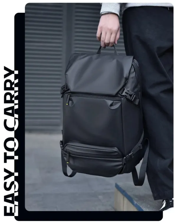 NCC-15-KLB016 Gembird Ranac za laptop 15,6/17inca 42x31x12cm + torbica, 600g Slika 7