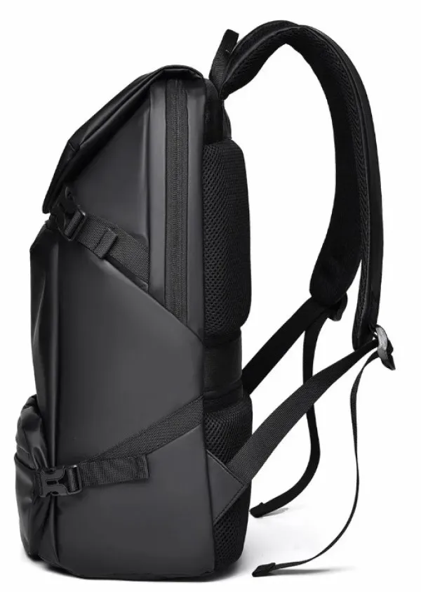 NCC-15-KLB016 Gembird Ranac za laptop 15,6/17inca 42x31x12cm + torbica, 600g Slika 2