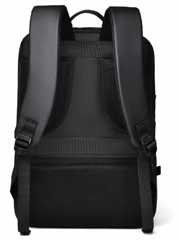 NCC-15-KLB016 Gembird Ranac za laptop 15,6/17inca 42x31x12cm + torbica, 600g Slika 1