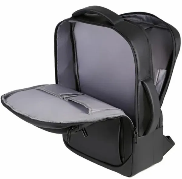 NCC-15-KLB018 Gembird Ranac za laptop 15,6inc 42x31x10cm, USB konektor, 750g Slika 6