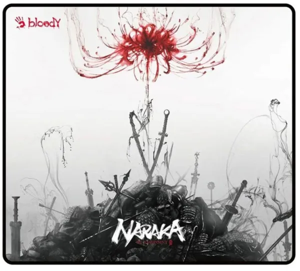 A4 TECH A4-BP45 NARAKA A4Tech Bloody gejmerska podloga za misa 450x400mm, 3mm Slika 2