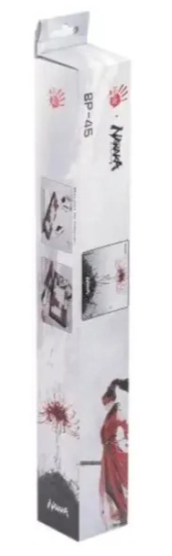 A4 TECH A4-BP45 NARAKA A4Tech Bloody gejmerska podloga za misa 450x400mm, 3mm Slika 7