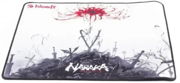 A4 TECH A4-BP45 NARAKA A4Tech Bloody gejmerska podloga za misa 450x400mm, 3mm Slika 6