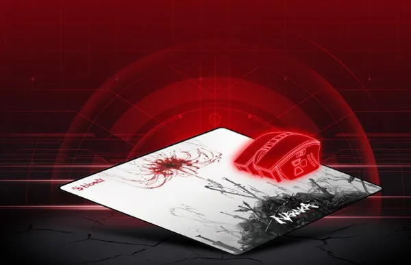 A4 TECH A4-BP45 NARAKA A4Tech Bloody gejmerska podloga za misa 450x400mm, 3mm Slika 4