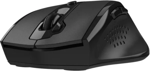 A4 TECH A4-G7-810 AIR2 bezicni opticki mis 2.4GHz, 125Hz/2000 Dpi, 111mm, USB+Type-C adapter Slika 4