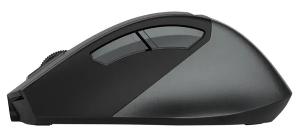 A4 TECH A4-FG45CS AIR2 A4Tech Fstyler bezicni opticki mis 2.4Ghz, 125Hz/1000-2000Dpi, 108mm, USB+Type-C Slika 7