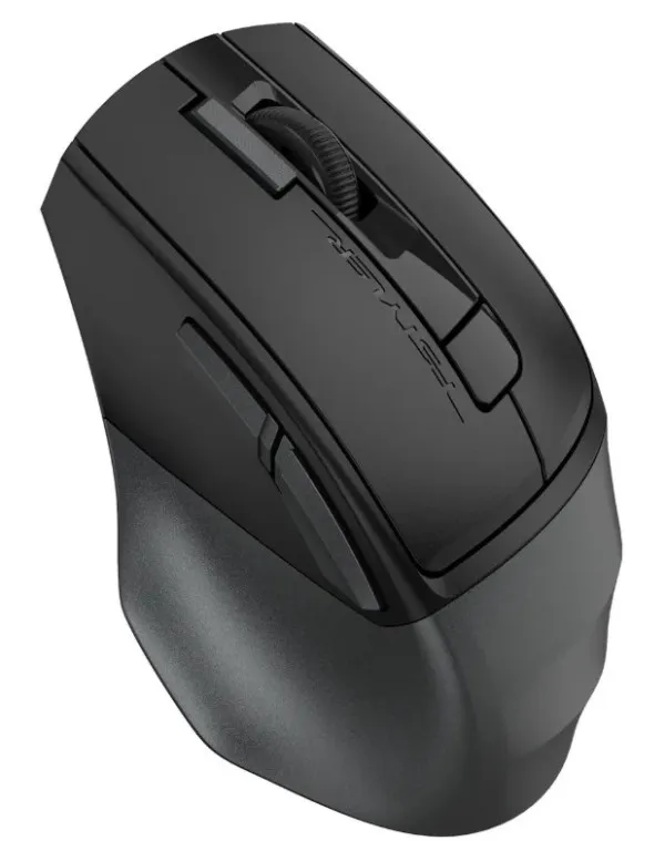 A4 TECH A4-FG45CS AIR2 A4Tech Fstyler bezicni opticki mis 2.4Ghz, 125Hz/1000-2000Dpi, 108mm, USB+Type-C Slika 5