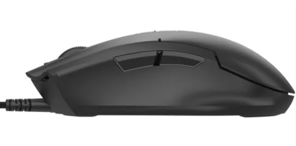 A4 TECH A4-ES8 A4-ES8 A4Tech Bloody Gejmerski opt. mis, 1000Hz/1000-6000Dpi, Black USB 124mm Slika 2