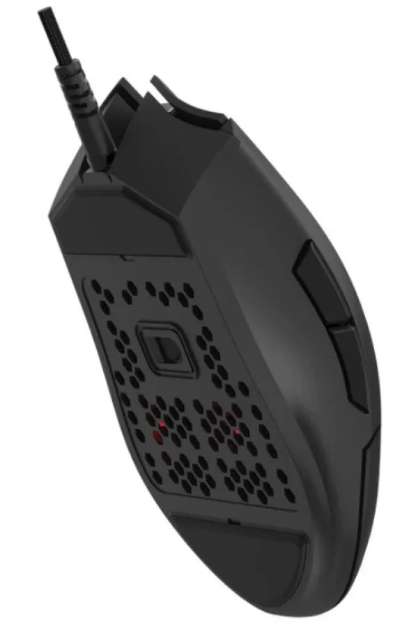 A4 TECH A4-ES8 A4-ES8 A4Tech Bloody Gejmerski opt. mis, 1000Hz/1000-6000Dpi, Black USB 124mm Slika 5