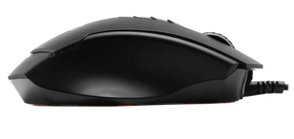 A4 TECH A4-V8M MAX ACTIVATED A4Tech 4-Core Bloody RGB Gejmerski opticki mis, 2000Hz/12.000Dpi, USB 123mm Slika 6