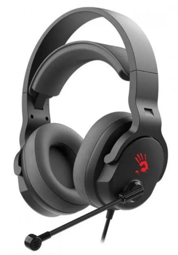 A4 TECH A4-G330P A4Tech Bloody gejmerske slusalice sa mikrofonom, SURROUND, 50mm/16ohm, colorLED, USB+3,5mm Slika 7