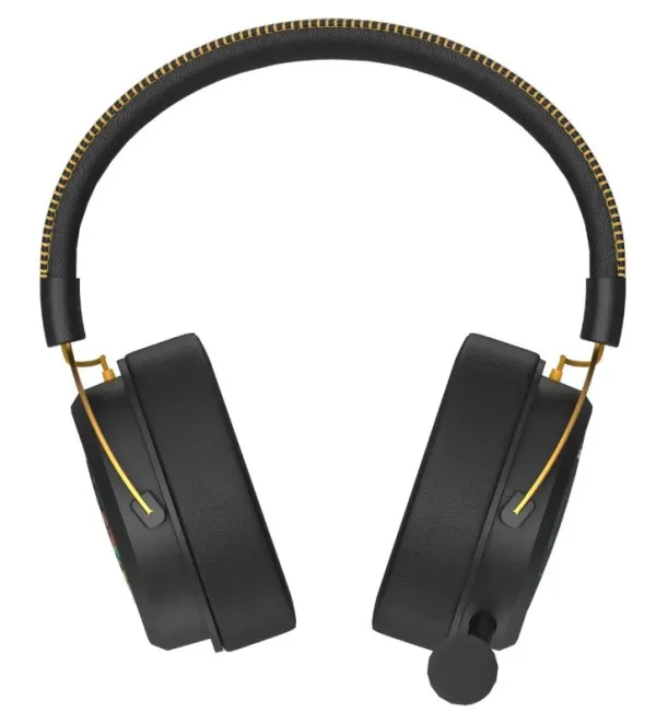 A4 TECH A4-MR595 A4Tech Bloody gejmerske slusalice sa mikrofonom, SURROUND, 50mm/32ohm, USB, Bluetooth Slika 5