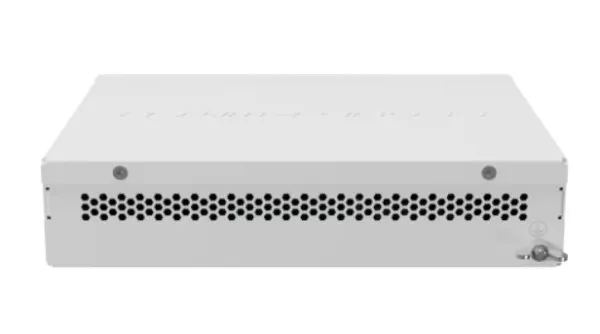 MikroTik CSS610-8G-2S+IN with SwitchOS Slika 2