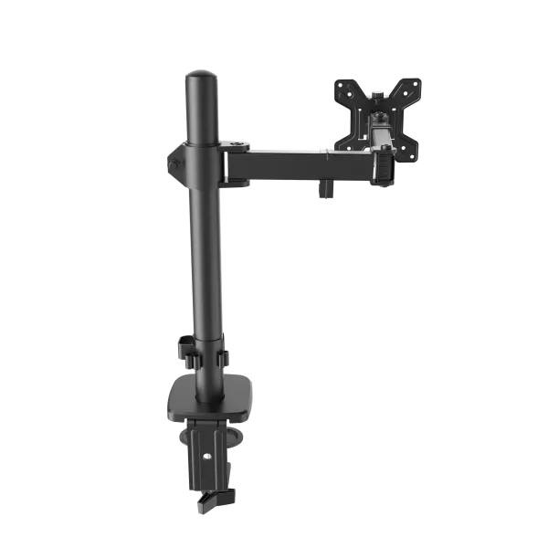 MA-D1-033 Gembird Podesivi stoni drzac za monitor jedna ruka-Produzeni, tilt, 17-32 max.9kg(MA-D1-01 Slika 7
