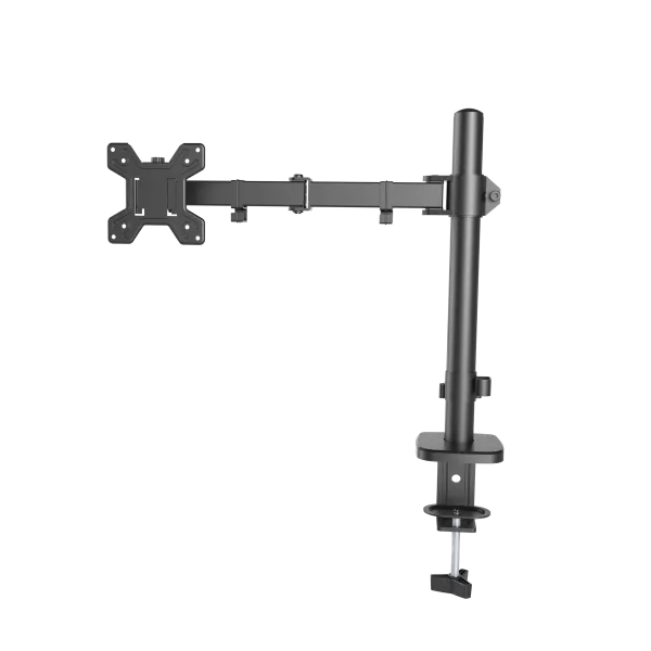 MA-D1-033 Gembird Podesivi stoni drzac za monitor jedna ruka-Produzeni, tilt, 17-32 max.9kg(MA-D1-01 Slika 8