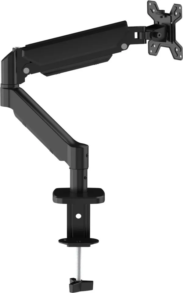 MA-DA1-055 Gembird podesivi drzac za monitor, tilt, 17-32 max.9kg (alt. MA-DA1-05) Slika 2