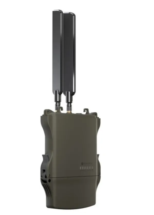 MikroTik L23UGSR-5HaxD2HaxD-NM NetMetal ax RouterOS L4 EU Slika 3