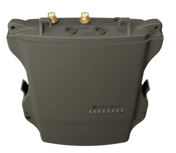 MikroTik L23UGSR-5HaxD2HaxD-NM NetMetal ax RouterOS L4 EU Slika 2