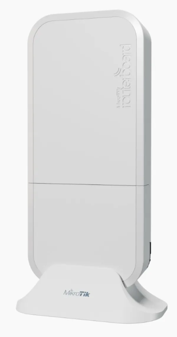 MikroTik wAPG-5HaxD2HaxD, Wi-Fi 6 signal, AX3000, Dual-band Slika 3