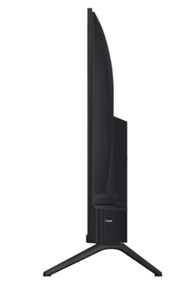 Televizor ZEUS LED 40 ZE40FT2 1920x1080/FHD/DVB-T2/frameless,2x10,crna, DVB-T/C/T2/S2 Slika 2