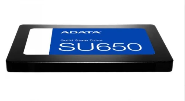 SSD 2.5 SATA3 240GB Adata SU650 ASU650SS-240GT-R 520/450, Slika 4