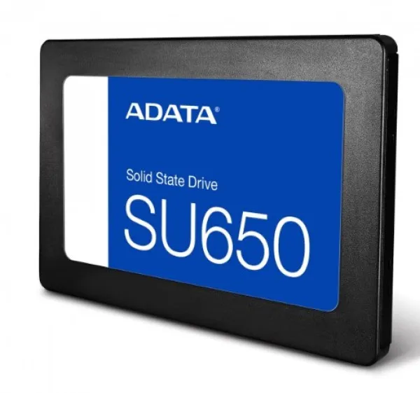 SSD 2.5 SATA3 240GB Adata SU650 ASU650SS-240GT-R 520/450, Slika 2