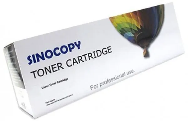 SINOCOPY Toner Sino 207A(W2212A) M255/M283 zam. kaseta za HP Yellow 1.25k (sa cipom) GPHPTKY283SC Slika 2
