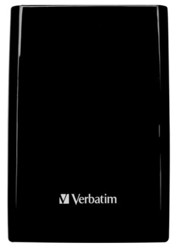 Verbatim EHV53023 BLACK 1TB, 2.5inc, Eksterni hard disk USB 3.0 Slika 6