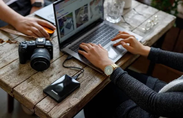 Verbatim EHV53177 BLACK 2TB, 2.5inc, Eksterni hard disk USB 3.0 Slika 2