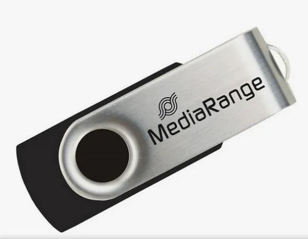 MediaRange Germany 64GB USB 2.0 Flash memorija MR912 Slika 4