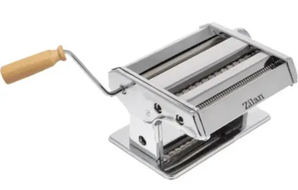 ZILAN ZLN9471 Aparat za testeninu 2-6,6 mm inox Slika 2