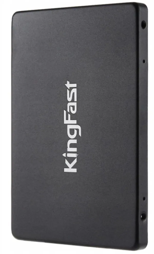 SSD 2.5 SATA3 256GB KingFast F10, 550MBs/460MBs Slika 2