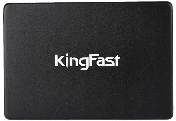 SSD 2.5 SATA3 256GB KingFast F10, 550MBs/460MBs Slika 3