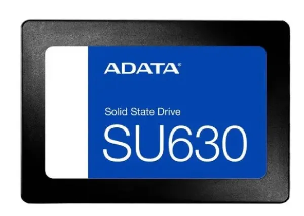 SSD 2.5 SATA3 480GB AData 520MBs/450MBs ASU630SS-480GQ-R Slika 2