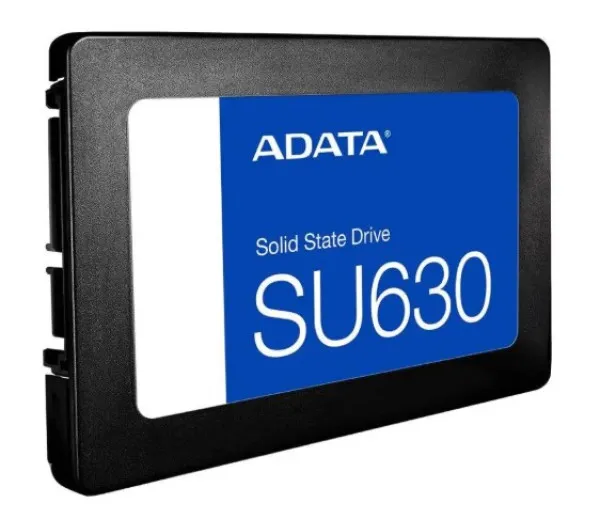 SSD 2.5 SATA3 480GB AData 520MBs/450MBs ASU630SS-480GQ-R Slika 3