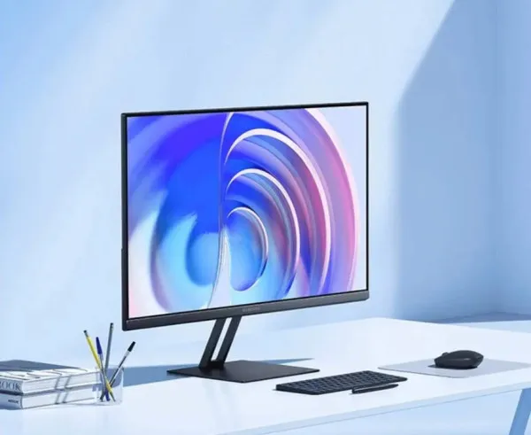 Monitor Xiaomi Mi A24i EU / 24inc/ 100Hz / 1920 x 1080 / Ultra tanak ekran -7.5 mm Slika 4