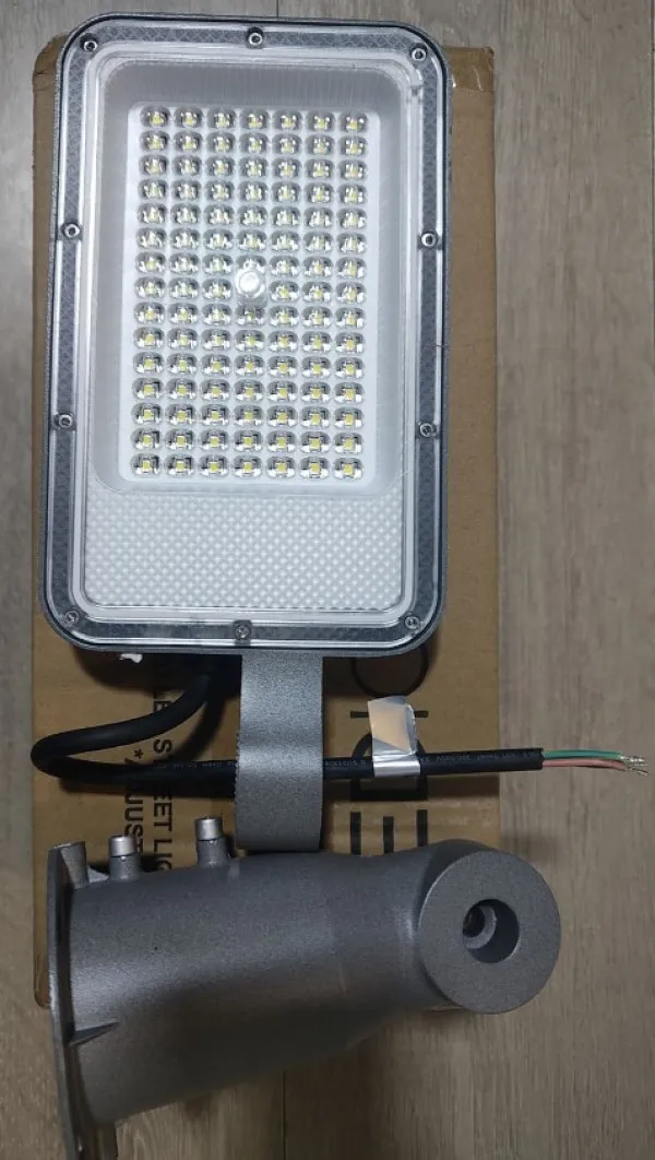 LED ULICNA 50W 6250lm 6500K IP65 LI1201 Slika 2