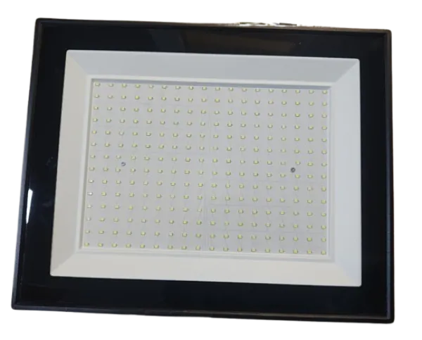 V-TAC LED REFLEKTOR 200W SMD 6500K 17600Lm, 400x33x333mm, 3KG, VT6734 Slika 2