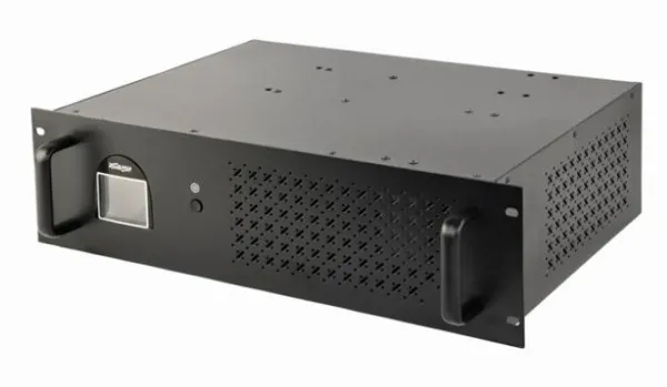 UPS-RACK-1200 Gembird UPS Rack 1200VA (720 W) Slika 3