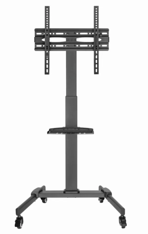 TVS-55T-01 Gembird Podni stalak za TV sa toèkovima (nagib), 32-55inca, 35KG Slika 7