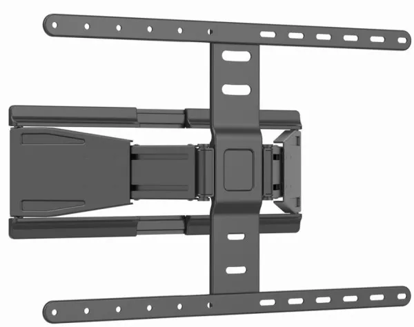 WM-90ST-02 Gembird TV nosac okretanje/tilt 43-90 VESA max.60x40cm, max 50kg, drzac Slika 2