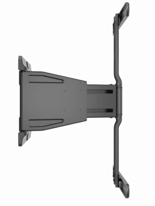 WM-90ST-02 Gembird TV nosac okretanje/tilt 43-90 VESA max.60x40cm, max 50kg, drzac Slika 3