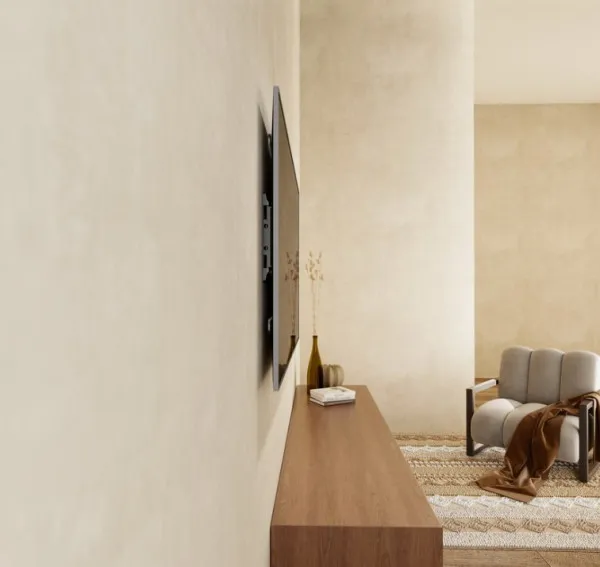 WM-90ST-02 Gembird TV nosac okretanje/tilt 43-90 VESA max.60x40cm, max 50kg, drzac Slika 10