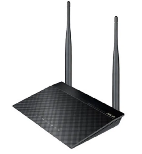 ASUS RT-N12E N300 Wi-Fi Router 300N, 2.4GHz, DDNS, Access Point, DHCP, WPS Slika 3