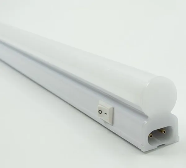 MIT.EL LED svetiljka sa prekidaèem (strela) M2081 14W 165~265V 6500K bela L870 x W21 x H34mm T5  1400lm Slika 3