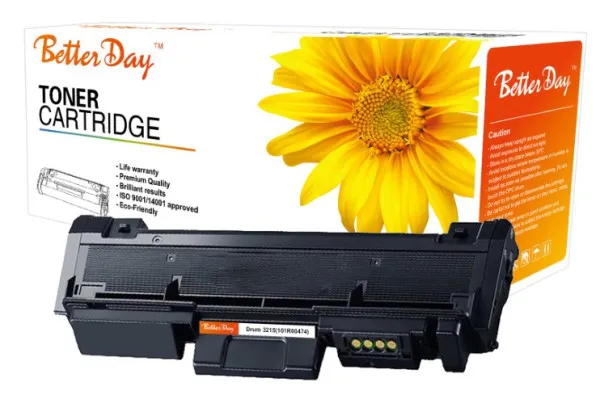 Toner BetterDay 3215 / 3225 / 3260 106R02778  zam. kaseta za Xerox 3k (sa cipom) Slika 3