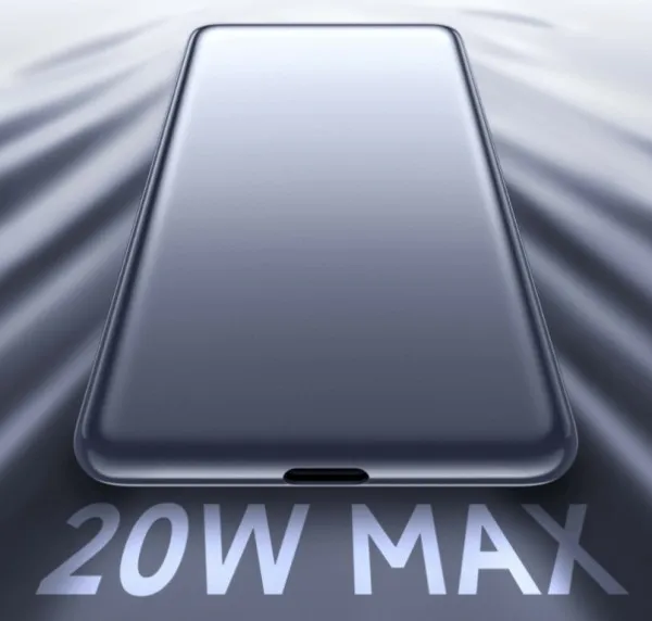 XIAOMI Ultra Slim Power Bank 5000mAh GL (BHR9535GL) Slika 4