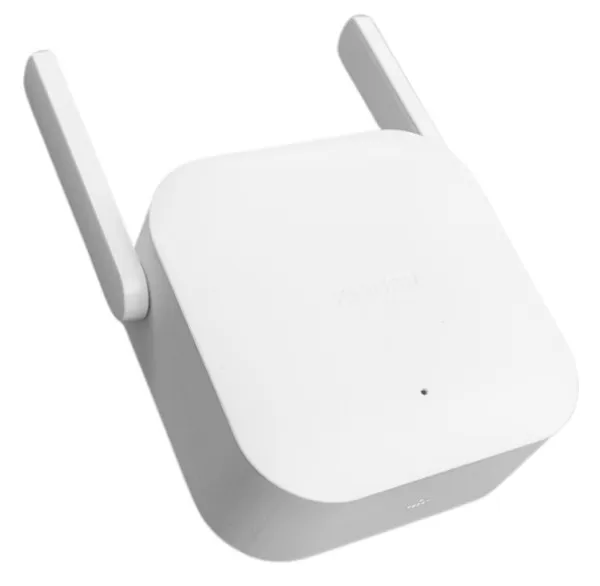 Xiaomi Mi WiFi Range Extender N300 Ripiter 300Mbps 2.4GHz Repeater Mode white Slika 3