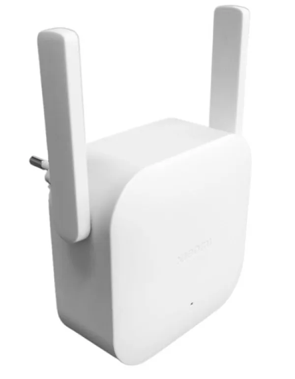 Xiaomi Mi WiFi Range Extender N300 Ripiter 300Mbps 2.4GHz Repeater Mode white Slika 4