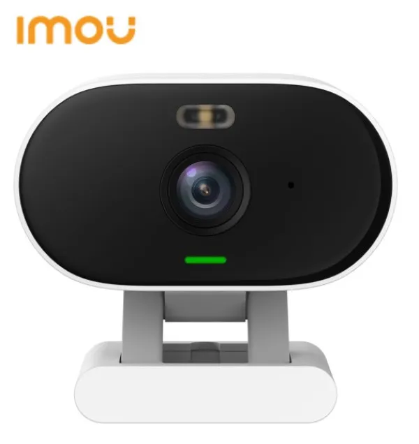 Imou kamera IPC-C22FP-C  IP WIFI 2MP BULLET VERSA  IC 20M, 2.8MM, MIKROFON, ZVUÈNIK, PLASTIKA, IP6 Slika 4